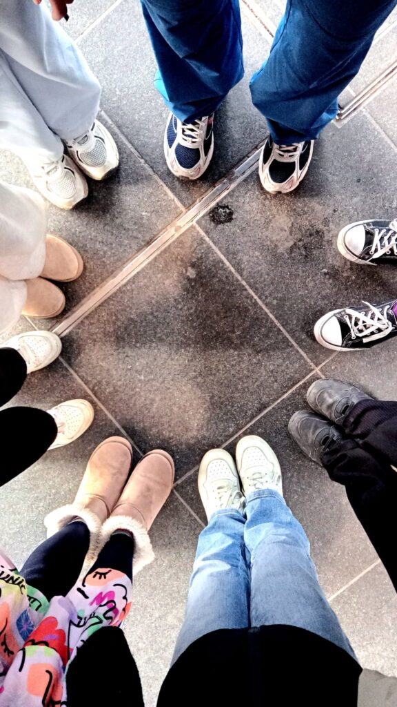 Schüler:innenhaushalt